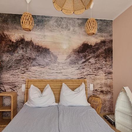 Agroturystyka U Karoliny Sarbinowo Habitación foto