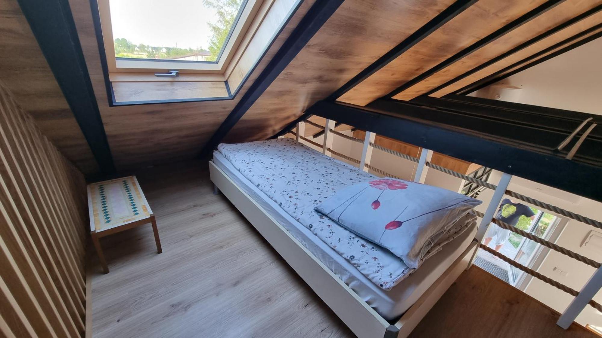 Agroturystyka U Karoliny Sarbinowo Habitación foto