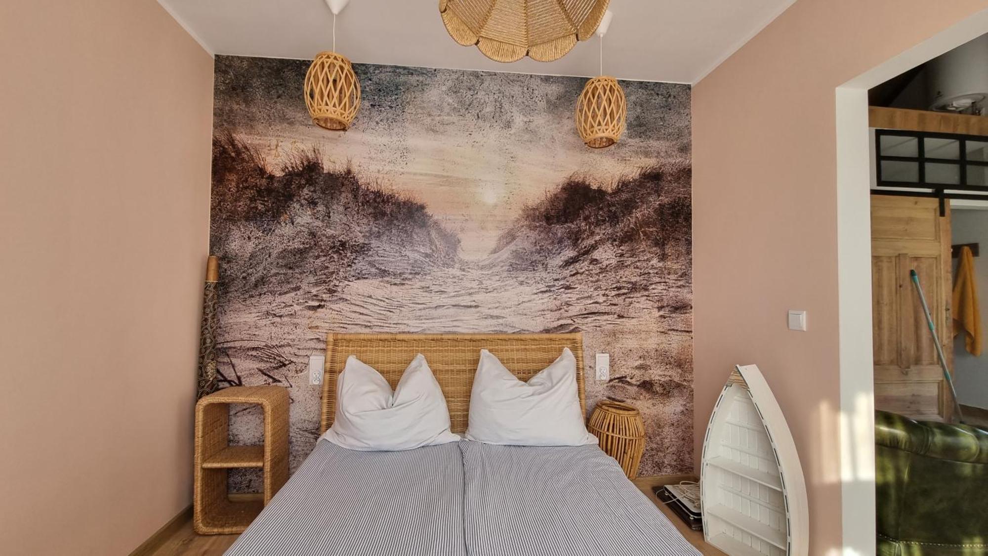 Agroturystyka U Karoliny Sarbinowo Habitación foto