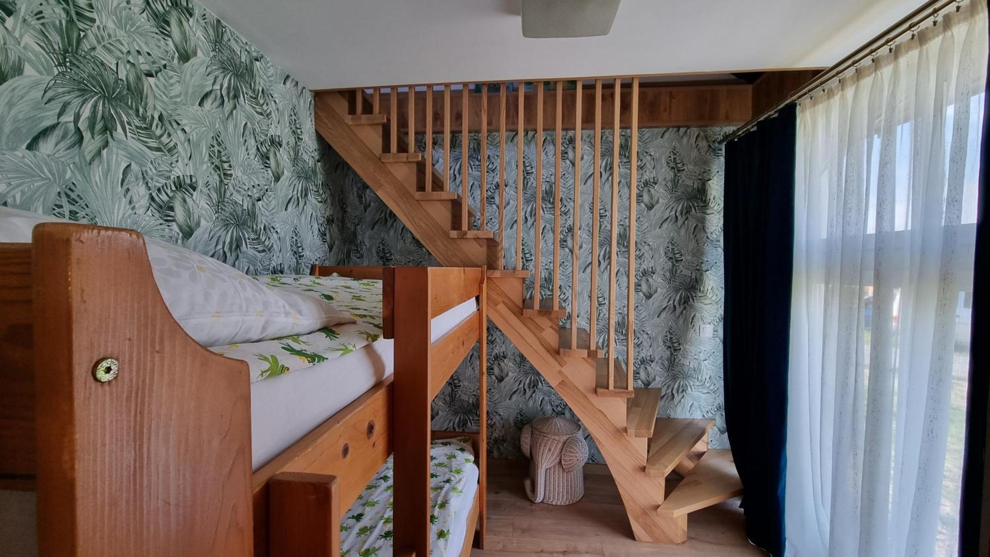 Agroturystyka U Karoliny Sarbinowo Habitación foto