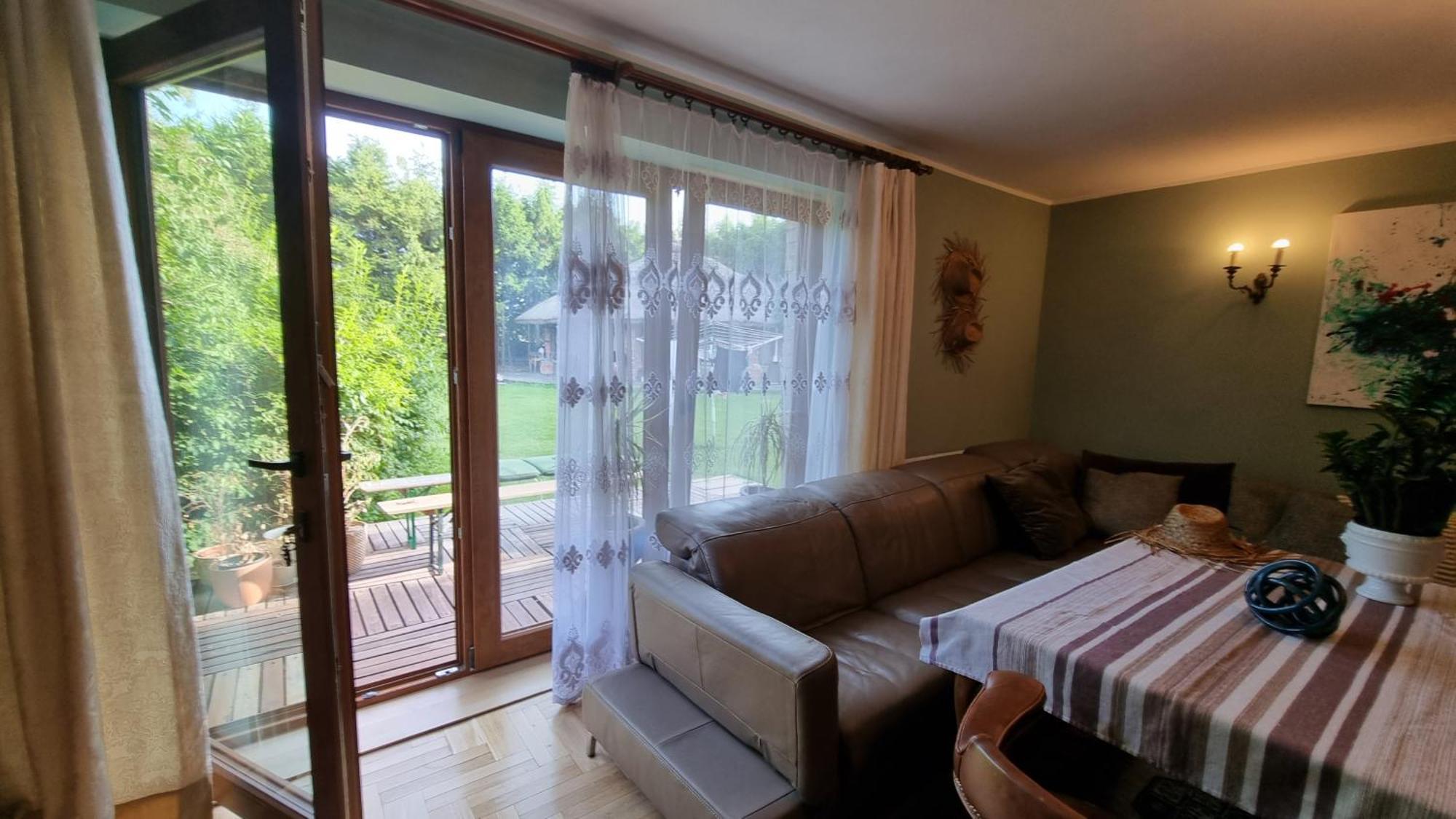 Agroturystyka U Karoliny Sarbinowo Habitación foto