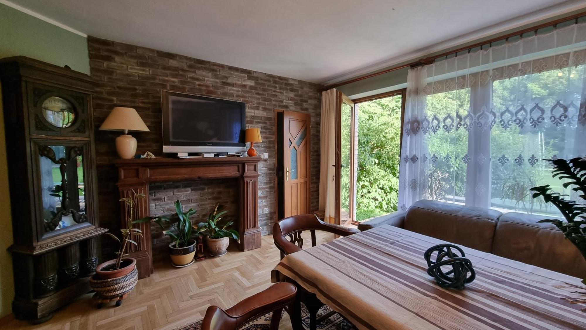 Agroturystyka U Karoliny Sarbinowo Habitación foto
