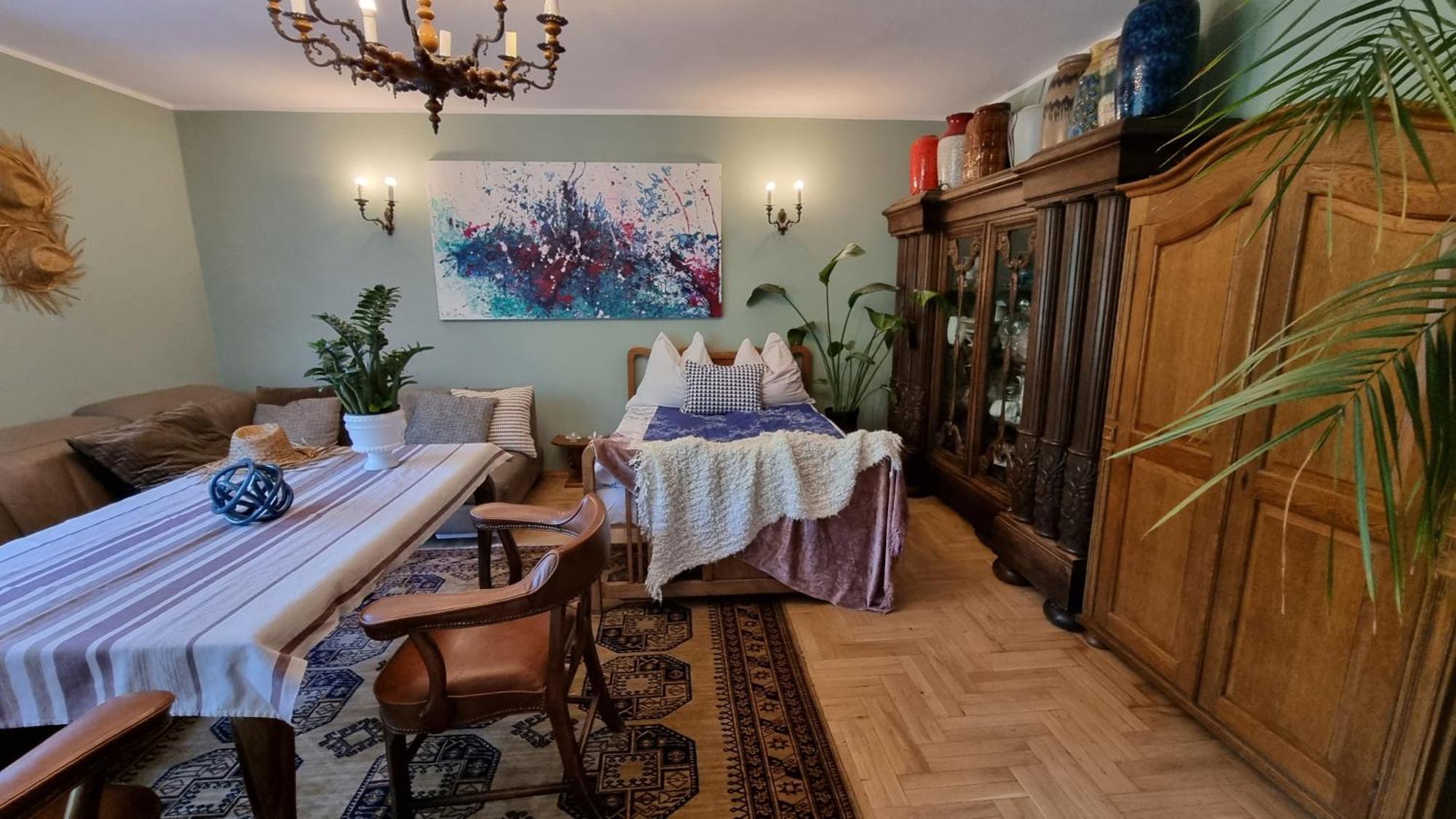 Agroturystyka U Karoliny Sarbinowo Habitación foto