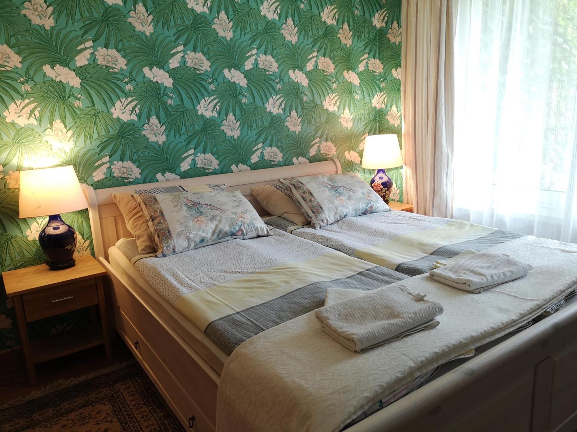 Agroturystyka U Karoliny Sarbinowo Habitación foto